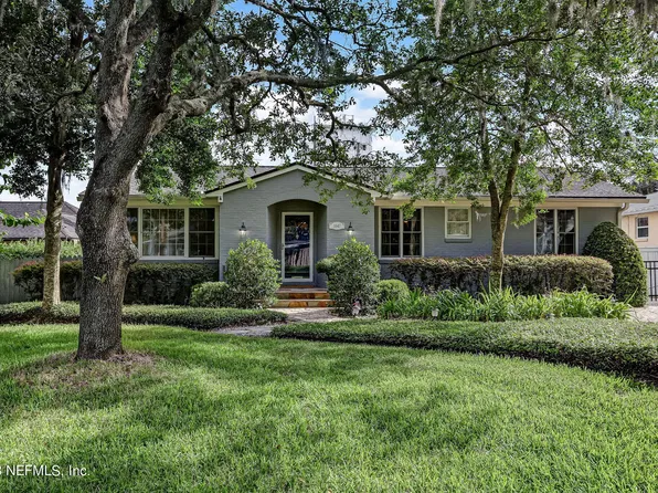 1647 WOODMERE Drive, Jacksonville, FL 32210