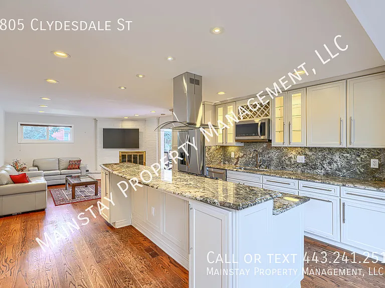 9805 Clydesdale St — Photo 10