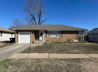 623 Ralph Ave, Salina, KS 67401
