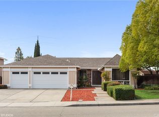 9741 Thunderbird Dr, San Ramon, CA 94583