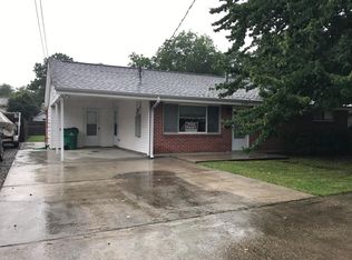 208 Diane Ave, River Ridge, LA 70123