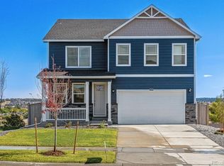 18265 Prince Hill Cir, Parker, CO 80134