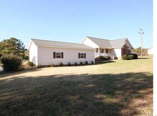 5723 Swepsonville Saxapahaw Rd, Graham, NC 27253