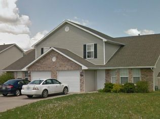 5511 Volunteer Dr, Columbia, MO 65201