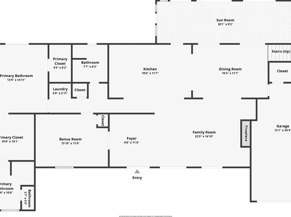 1110 Greenwood St, Orlando, FL 32801