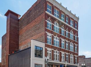 310 S Gay St #203, Knoxville, TN 37902