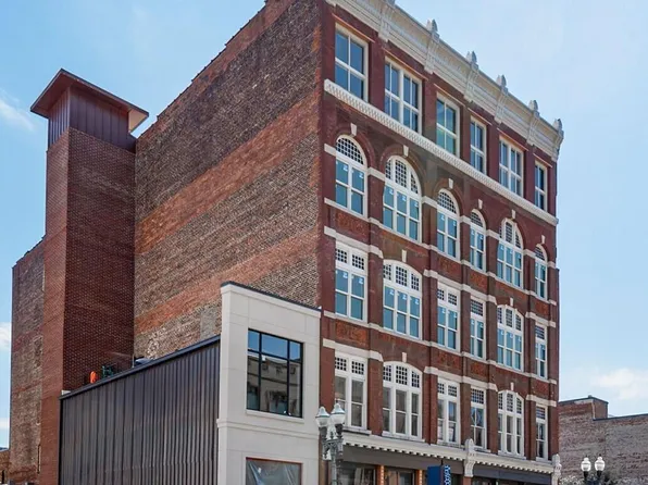 310 S Gay St #203, Knoxville, TN 37902