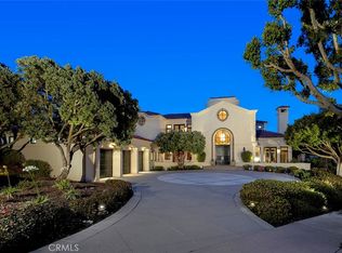 6 Clearview, Newport Beach, CA 92657