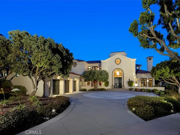 6 Clearview, Newport Beach, CA 92657