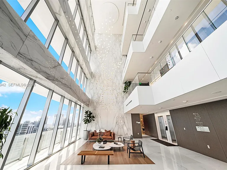 300 Biscayne Boulevard Way #1605 — Photo 30