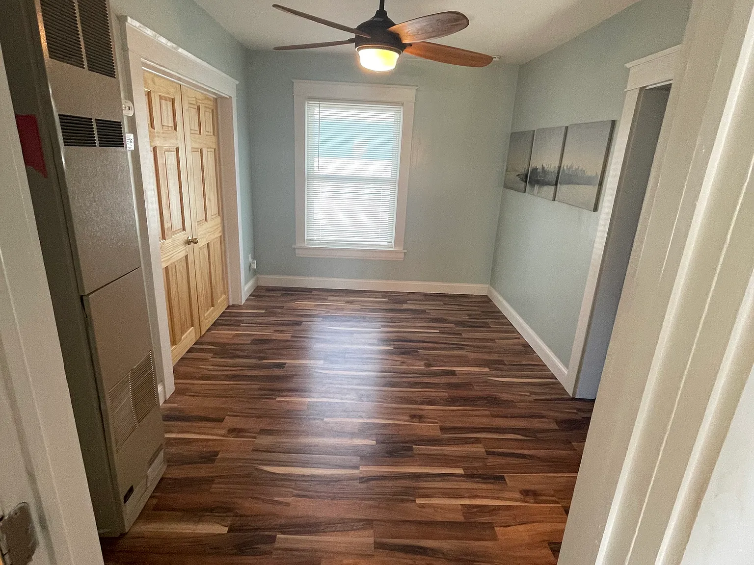 2 bed, 1.0 bath, $1,400 — Photo 4