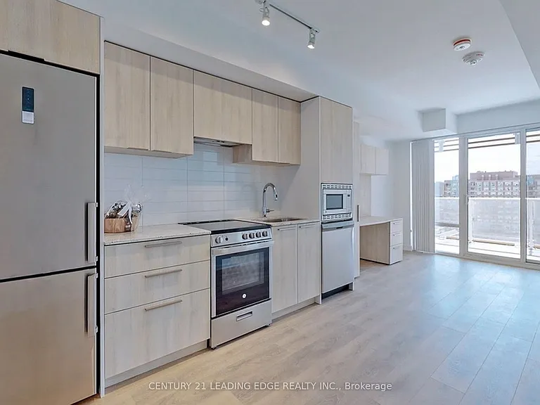 18 Maitland Ter #1209 — Photo 2