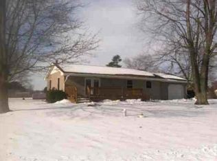 8364 S Whiteville Rd, Shepherd, MI 48883