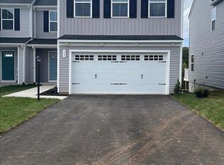 153 Robinia Rd, Lynchburg, VA 24501