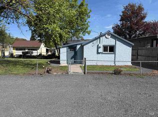 820 Nickel St, Kamiah, ID 83536