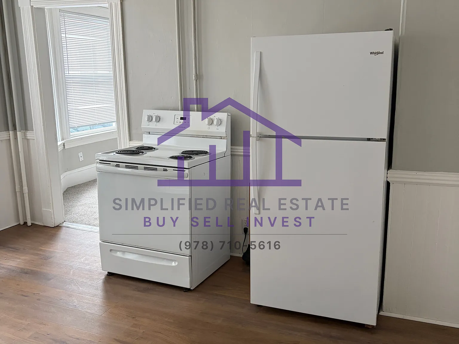 4 bed, $2,100 — Photo 1