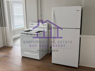 16 Howe St #1, Lewiston, ME 04240