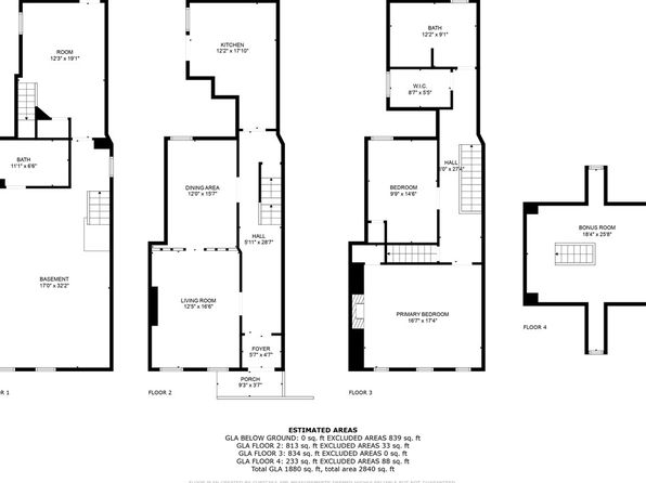 1319 Adams St, Pittsburgh, PA 15233