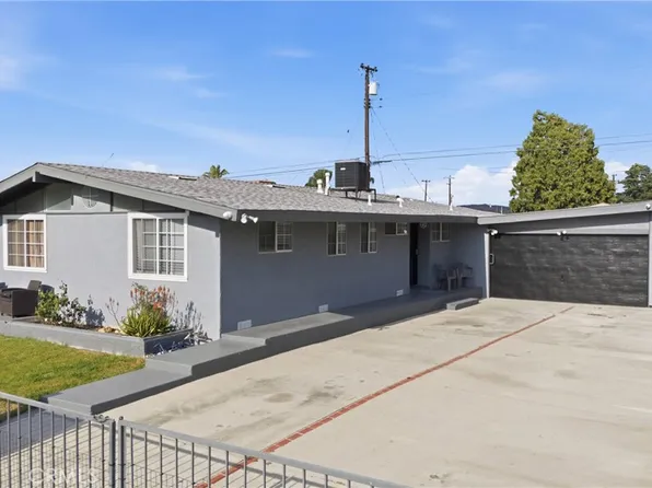 1722 Armington Ave, La Puente, CA 91745