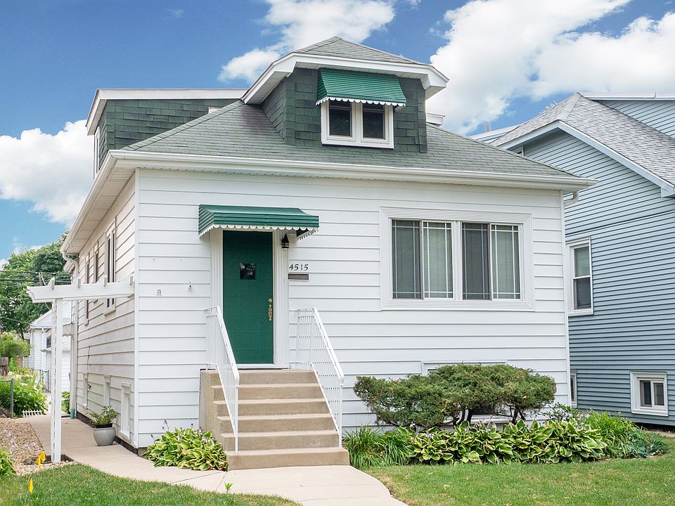 1st image of 4515 N Melvina Ave