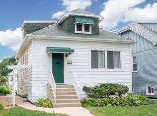 4515 N Melvina Ave, Chicago, IL 60630