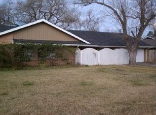 3118 Bonner St, La Porte, TX 77571