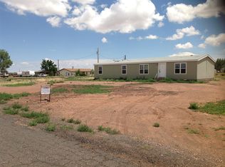 7 & 8 Park Plaza Dr, Saint Johns, AZ 85936