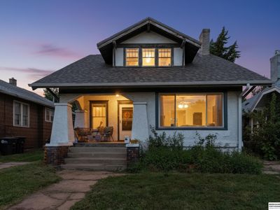 2874 Mary St, Omaha, NE, 68112