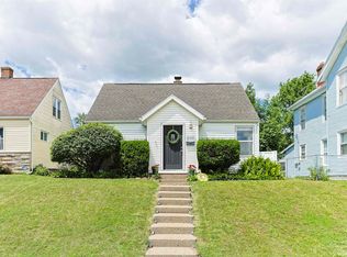 2101 S Dorothy St, South Bend, IN 46613