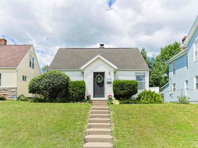 2101 S Dorothy St, South Bend, IN, 46613