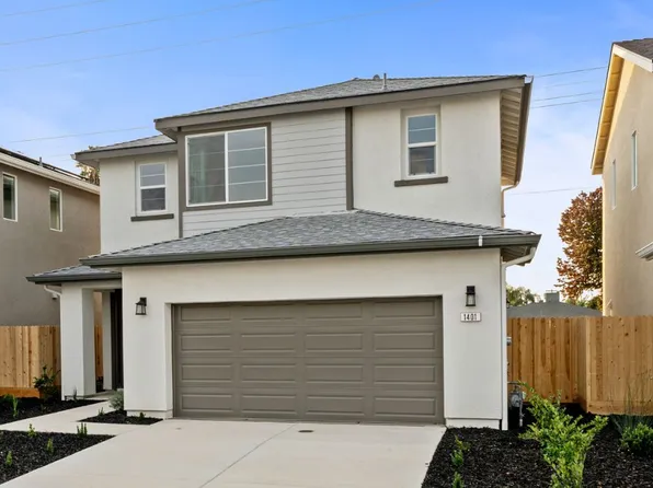 1401 W Payson Ave, Visalia, CA 93291