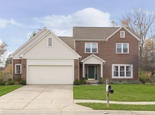 6430 Robinsrock Ln, Indianapolis, IN