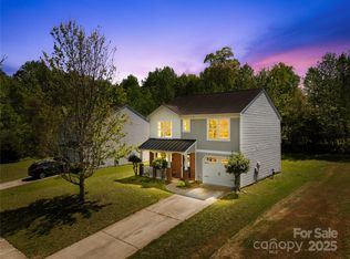 2115 Sonoma Valley Dr, Charlotte, NC 28214