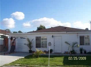 1450 E 215th St, Carson, CA 90745