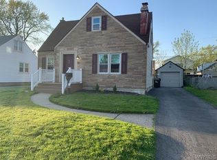 51 Fowler Ave, Buffalo, NY 14217