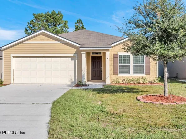 12013 SEA GROVE Place, Jacksonville, FL 32218