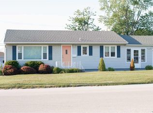 3215 Lindell Ave, Quincy, IL 62301