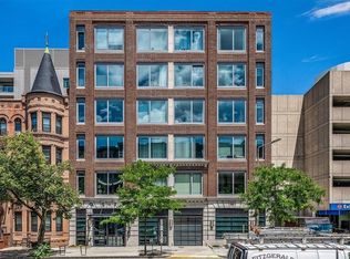 43 Westland Ave UNIT 509, Boston, MA 02115