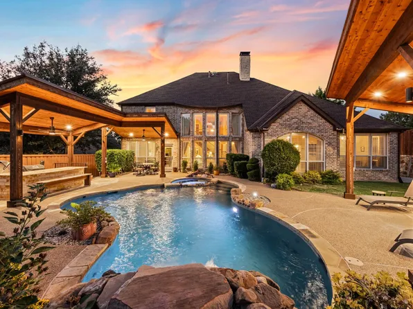 4791 Mariner Dr, Frisco, TX 75034