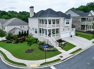 4503 Atley Woods Dr SE, Atlanta, GA 30339