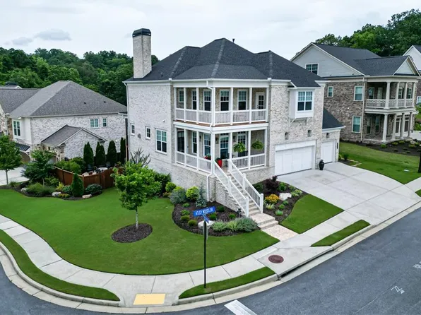 4503 Atley Woods Dr SE, Atlanta, GA 30339