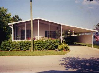1335 Fleming Ave LOT 273, Ormond Beach, FL 32174