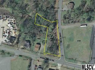 Highland Ave NE, Highland ave, NC 28601