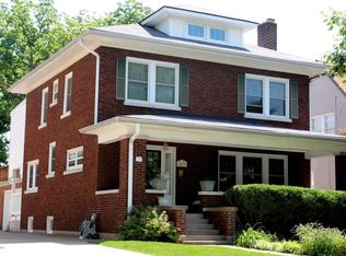 2523 Tennyson Ave, Strathmoor Village, KY 40205