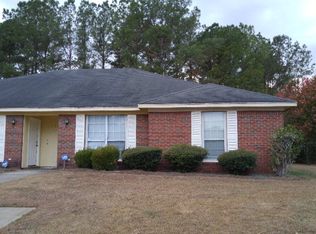 3216 Fernridge Dr APT B, Albany, GA 31721