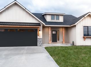 2822 N Callary St, Post Falls, ID 83854