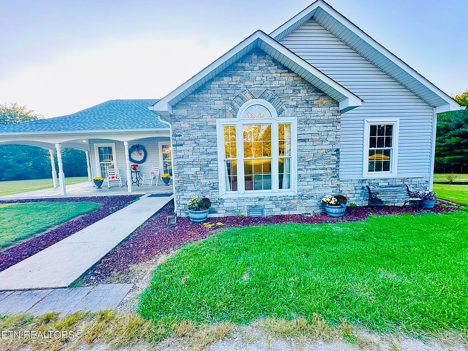 145 Windswept Dr, Crossville, TN 38571 | Zillow