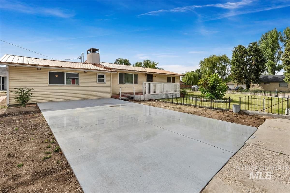 2104 Airport Ave, Caldwell, ID 83605 MLS 98879473 Zillow