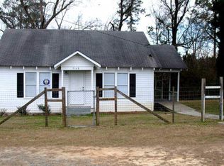 7168 Us Highway 221, Soperton, GA 30457