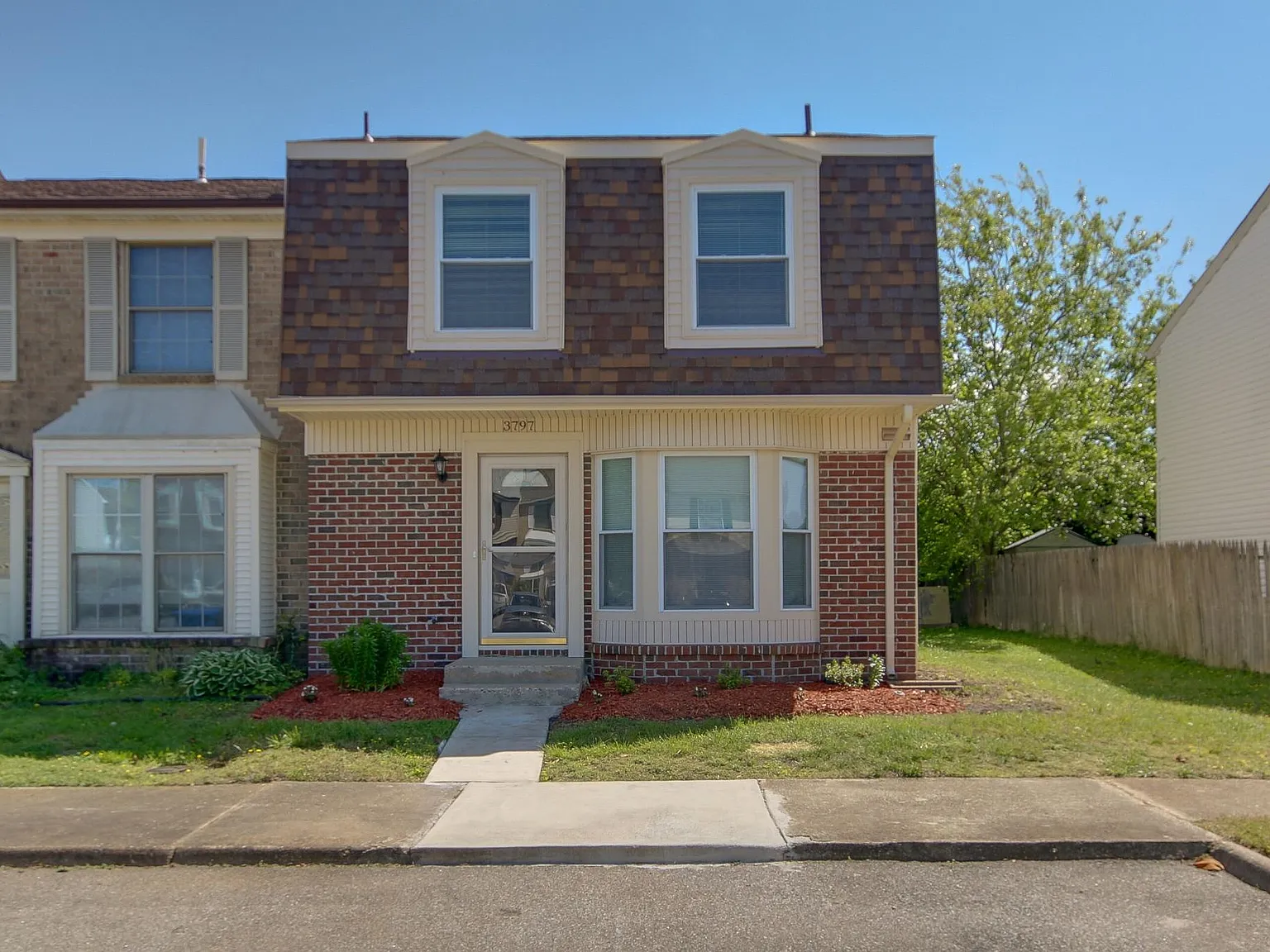 3797 Counselor Ln — Photo 1